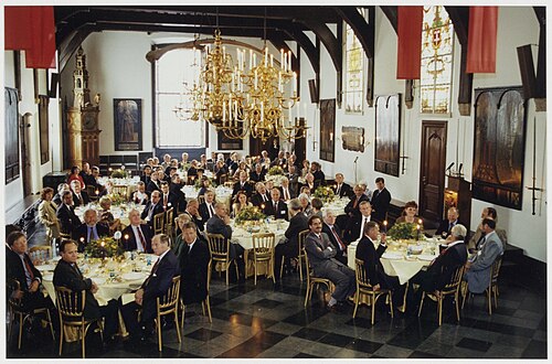 Association of Netherlands Municipalities